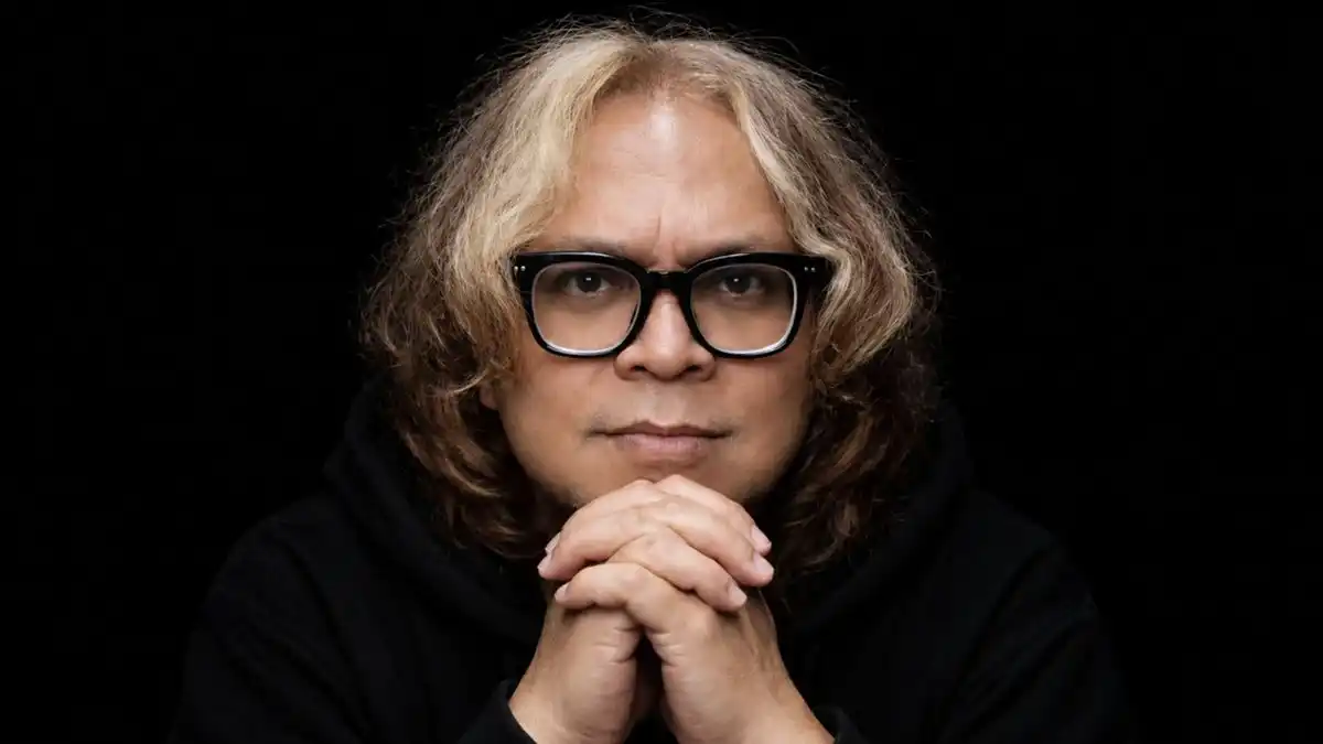 Kepergian Doddy Katamsi, Suara Elpamas dan Pengajar Vokal Rock Indonesia