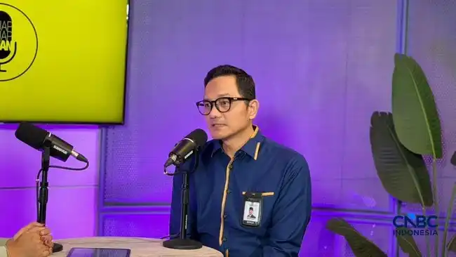 BPKH Rancang Dana Perhotelan Syariah untuk Makkah dan Madinah