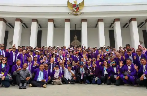 Mirjawal Ingin Pengalaman Dokter Hewan Daerah Diperkuat demi Keamanan Pangan