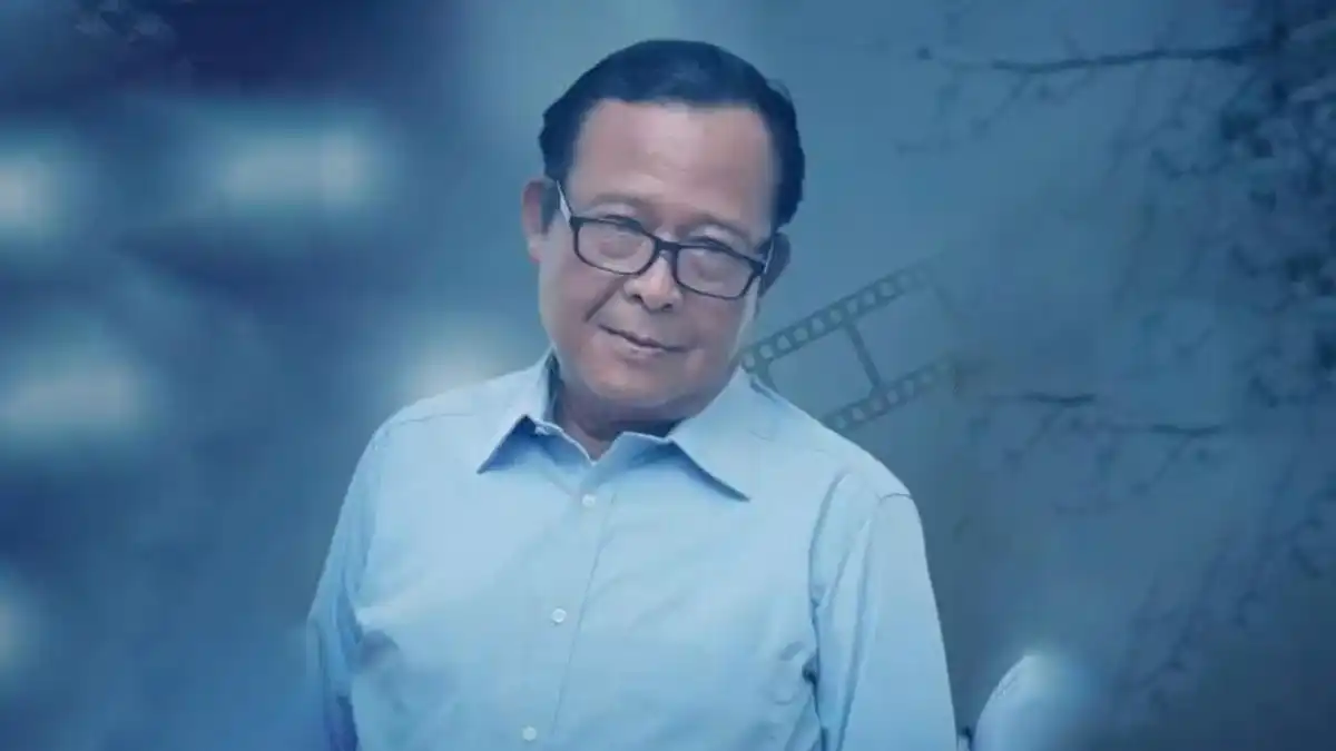 Yadi Timo, Aktor dengan Peran Antagonis yang Membekas, Tutup Usia