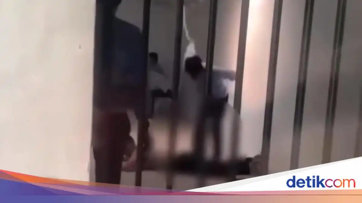 KPPG Bogor Koordinasikan Sanksi atas Dugaan Kekerasan terhadap Rekan