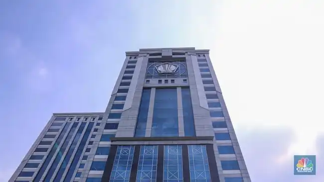 Pemerintah Jadwalkan Lelang Delapan Seri Sukuk Negara untuk Pendanaan APBN 2026