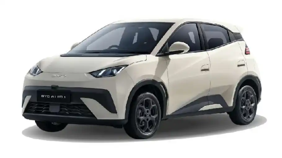 Pasar Mobil Listrik September 2026: Atto 1 Teratas, J5 EV Menguat