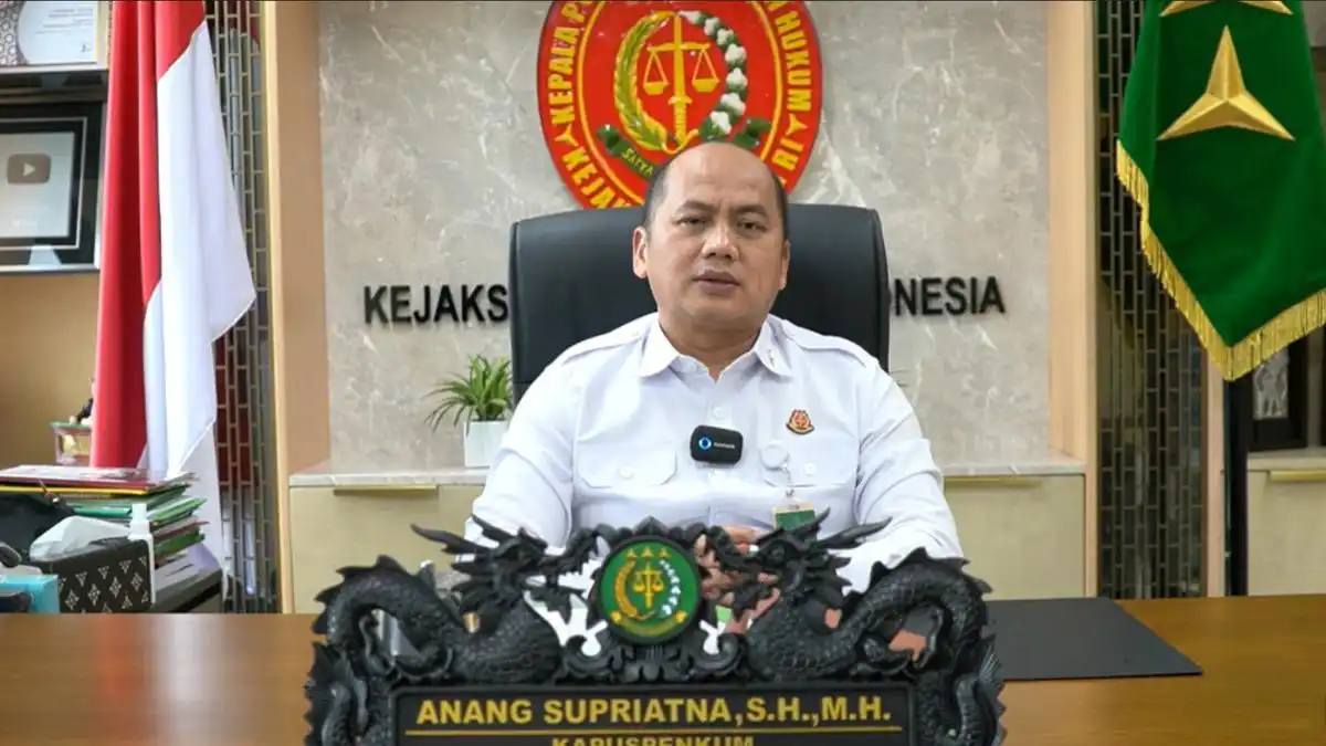 Penyesuaian Posisi Kajati dalam Forkopimda Berlaku Berdasarkan Perpres Baru