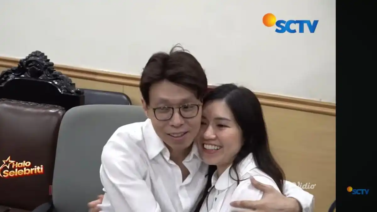 Momen Kepulangan Richard Lee: Dukungan Istri dan Harapan Setelah Penangguhan Penahanan