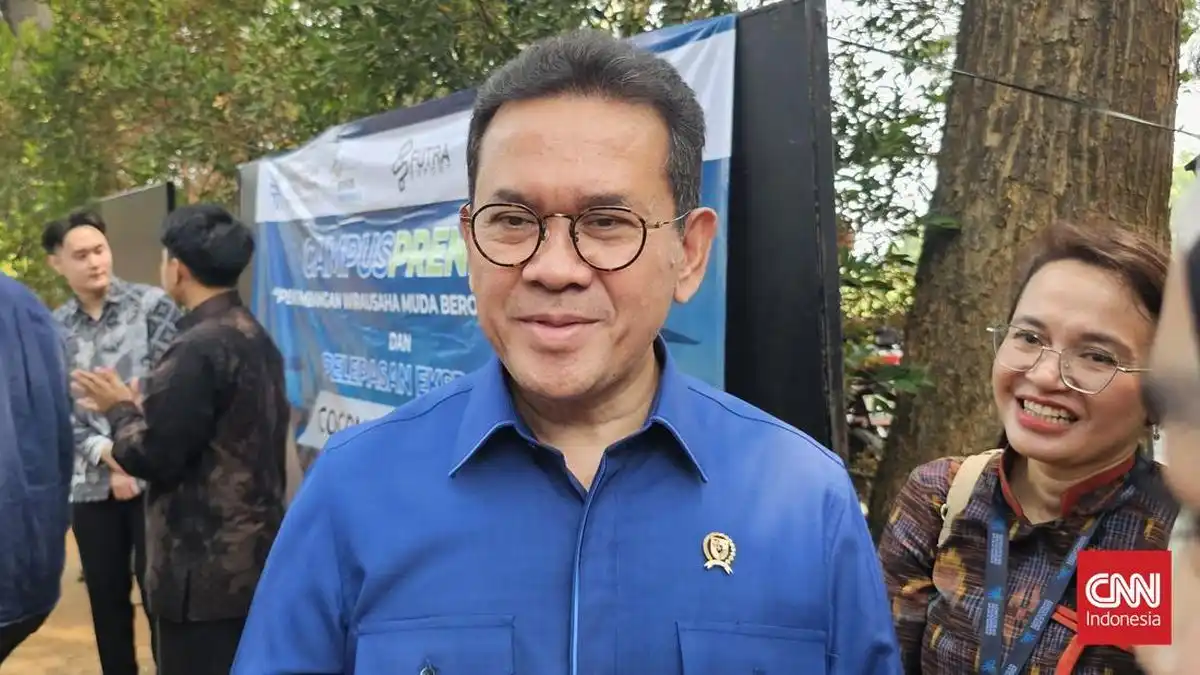 Agenda Perdagangan Indonesia: Membuka Pasar Baru dan Memperkuat Daya Saing