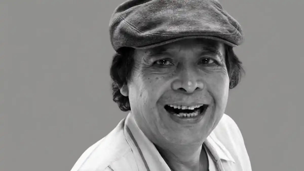Yadi Timo Wafat pada Usia 66 Tahun, Tinggalkan Jejak di Film dan Sinetron