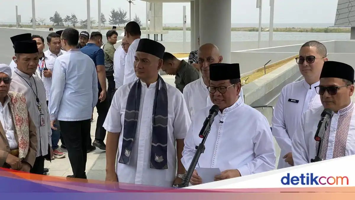 Udara Jakarta Memburuk, Pramono Siagakan Fasilitas Kesehatan
