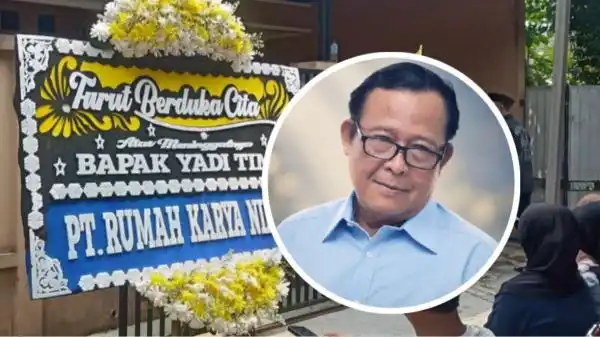 Rencana Pemakaman Yadi Timo di Bogor dan Keterangan Sebelum Wafat