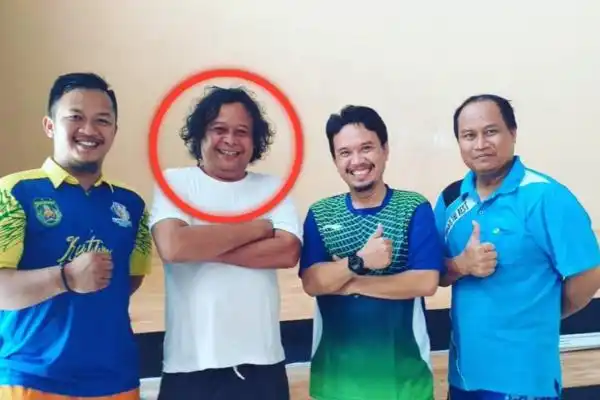 Yadi Timo Meninggal Setelah Mengeluh Sakit Perut Sepulang Pertemuan Film