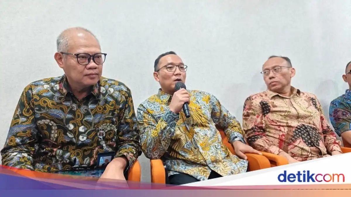 BEI Tegaskan Status Standalone Market Bukan Peringkat Terendah MSCI