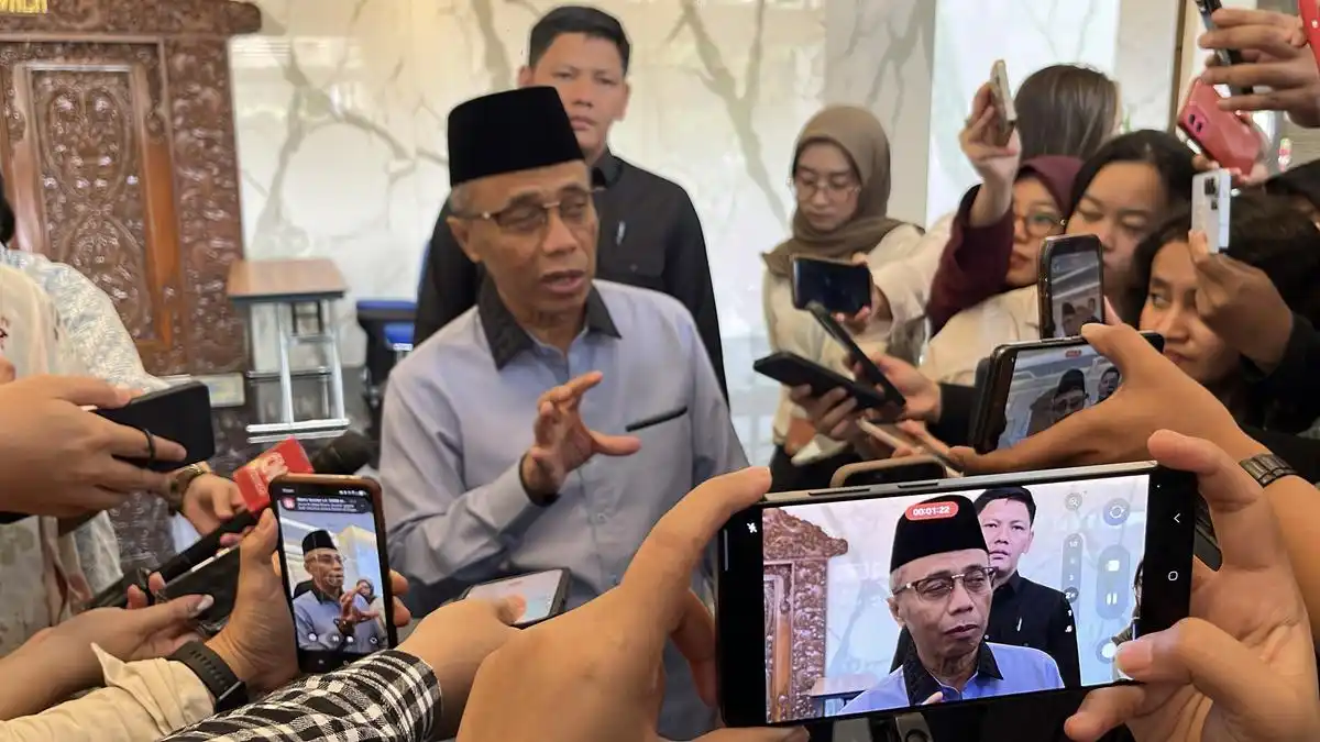 Pemerintah Tegaskan Penguatan Penegakan Hukum Pasar Modal Telah Berjalan