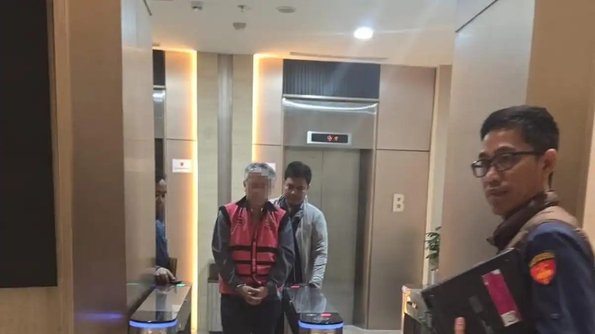Kasus Transfer Pricing TPL: Direktur Jadi Tersangka, Kerugian Negara Ditaksir Rp2 Triliun