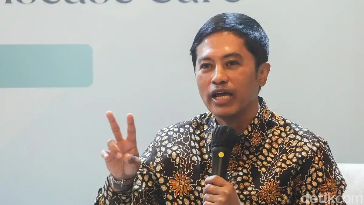 Ketimpangan Operasi Katarak: Usulan Pemindahan Dana Antarwilayah
