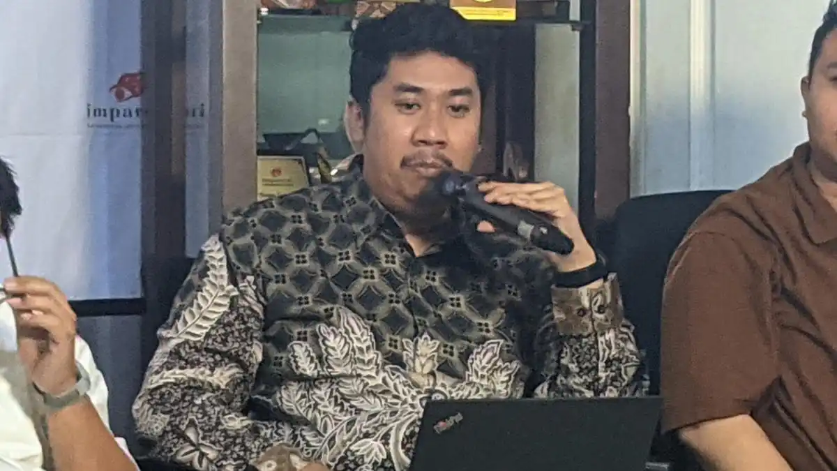 TAUD Minta Polisi Usut Dugaan Keterlibatan 16 Orang dalam Kasus Andrie Yunus