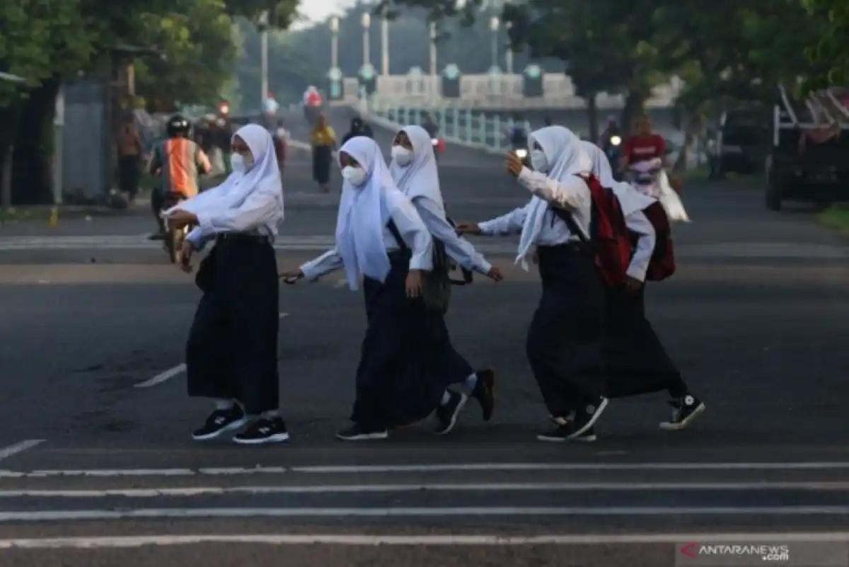 Wacana Kenaikan Kelas Tanpa Otomatisasi: Sikap Dindik Jawa Timur dan Alasan yang Disampaikan