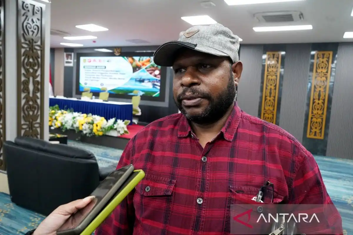 YPMAK Siapkan Pemuda Amungme dan Kamoro Jadi Penggerak Ekonomi Kampung