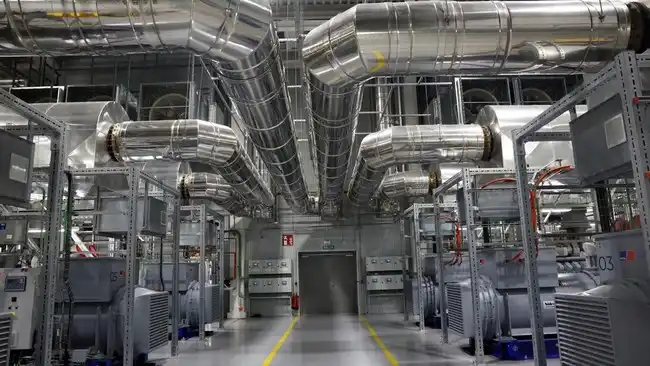 Gelombang Penolakan Data Center di AS Soroti Risiko Investasi
