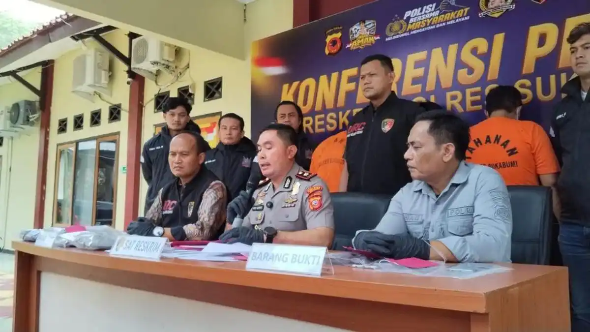 Dendam di Balik Pembunuhan Korban yang Ditemukan di Tol Bocimi