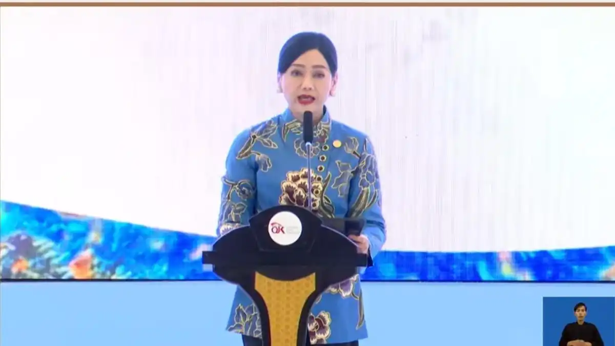 Reformasi Pasar Modal Indonesia di Tengah Sorotan MSCI