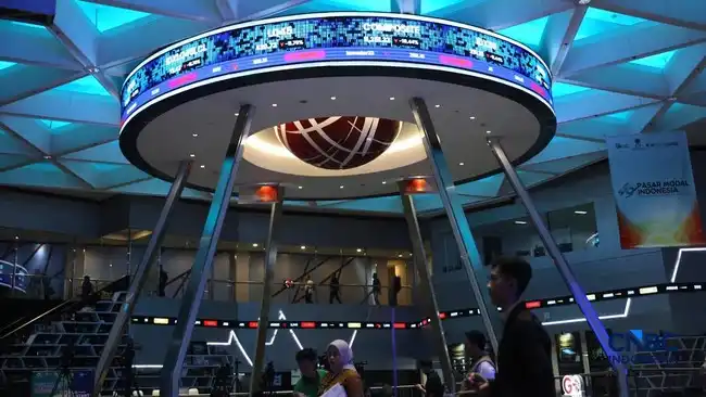 IHSG Tertekan 11%, Usulan Perubahan Status Pasar Jadi Ujian bagi Otoritas