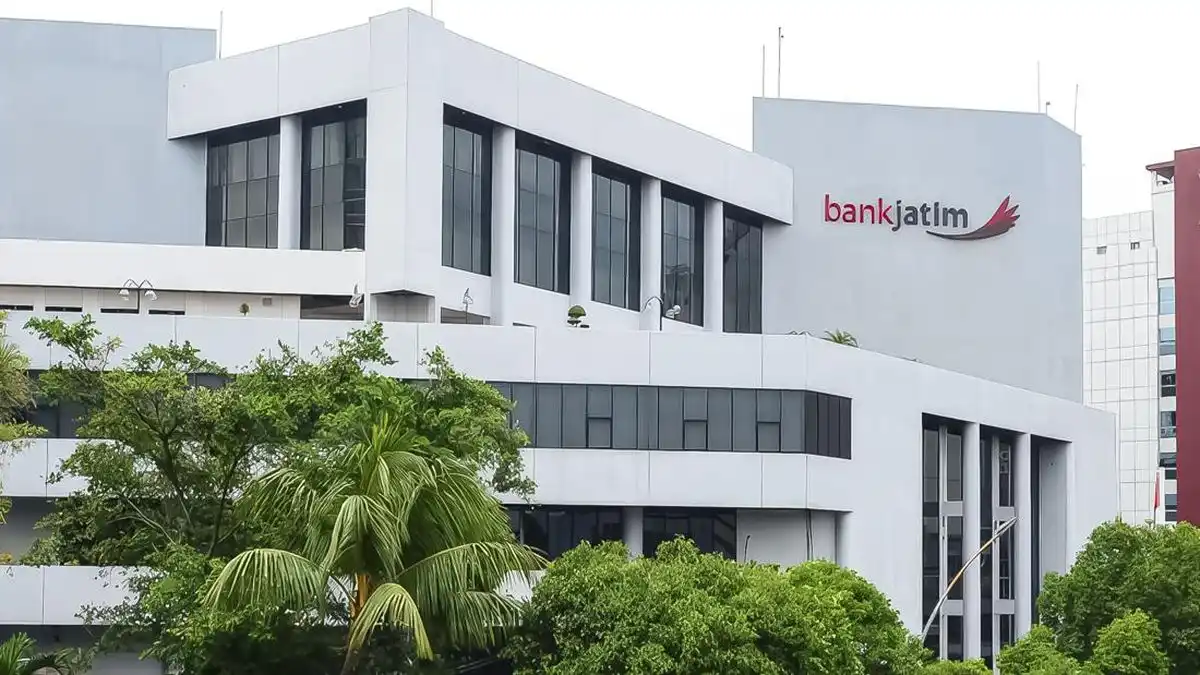 Bank Jatim Minta Rencana Penyaluran Gaji ASN Lewat Kopdes Dikaji Ulang