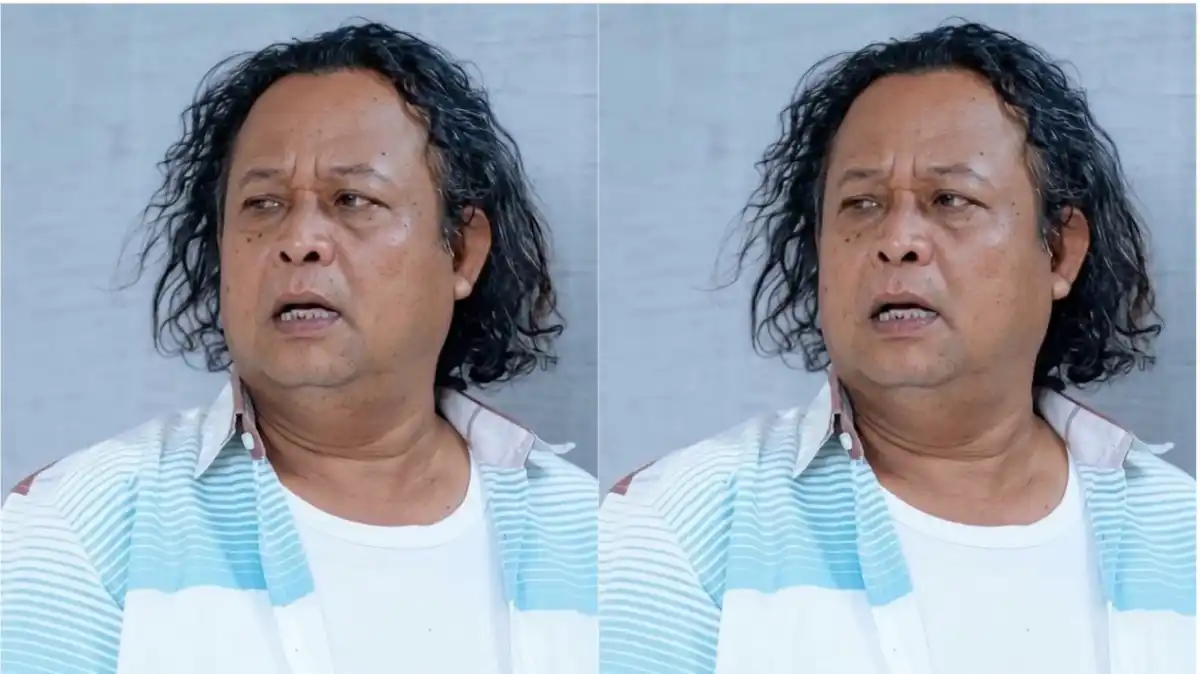 Yadi Timo: Perjalanan Karier dari Panggung Seni ke Layar Lebar