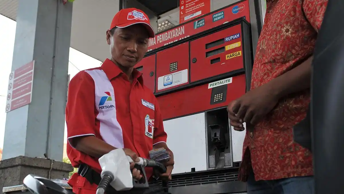 Aturan Ganjil Genap Pengisian BBM Bersubsidi Mulai Berlaku di Bali