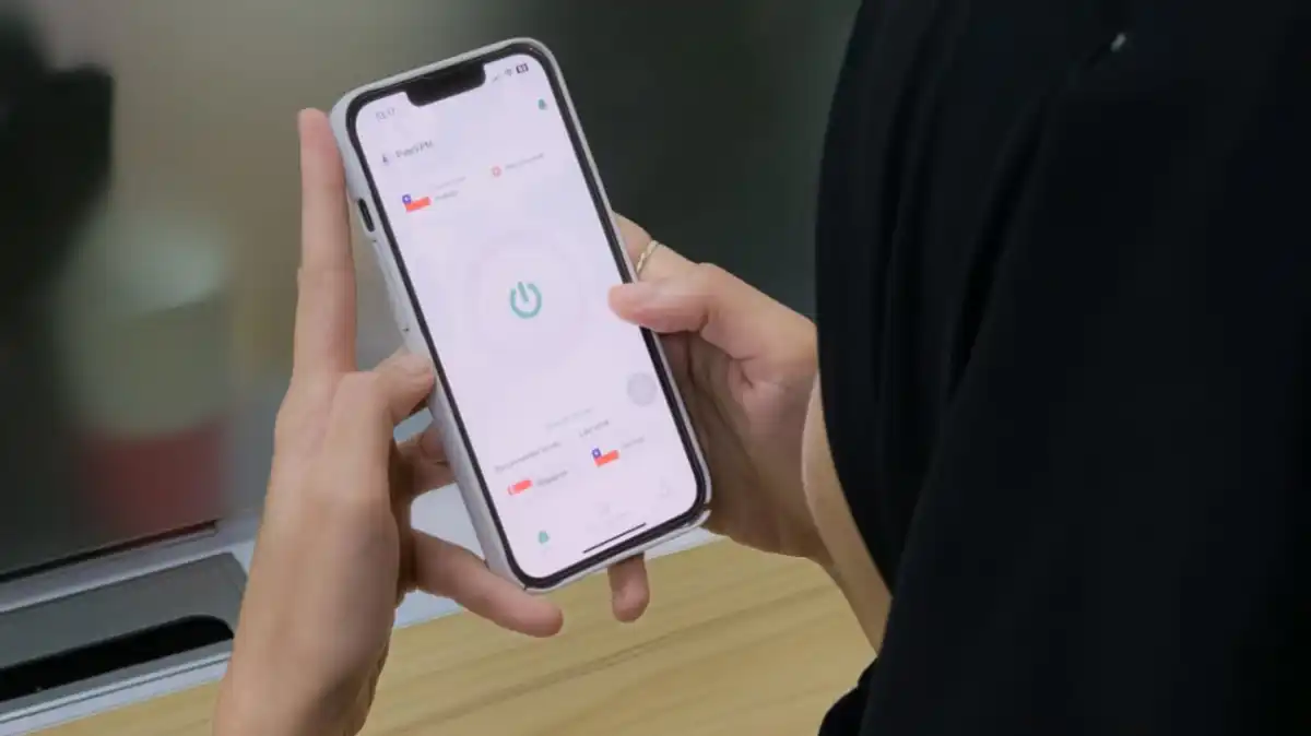 Rencana Ponsel Gratis untuk Perluas Akses Bansos Digital Masih Dikaji