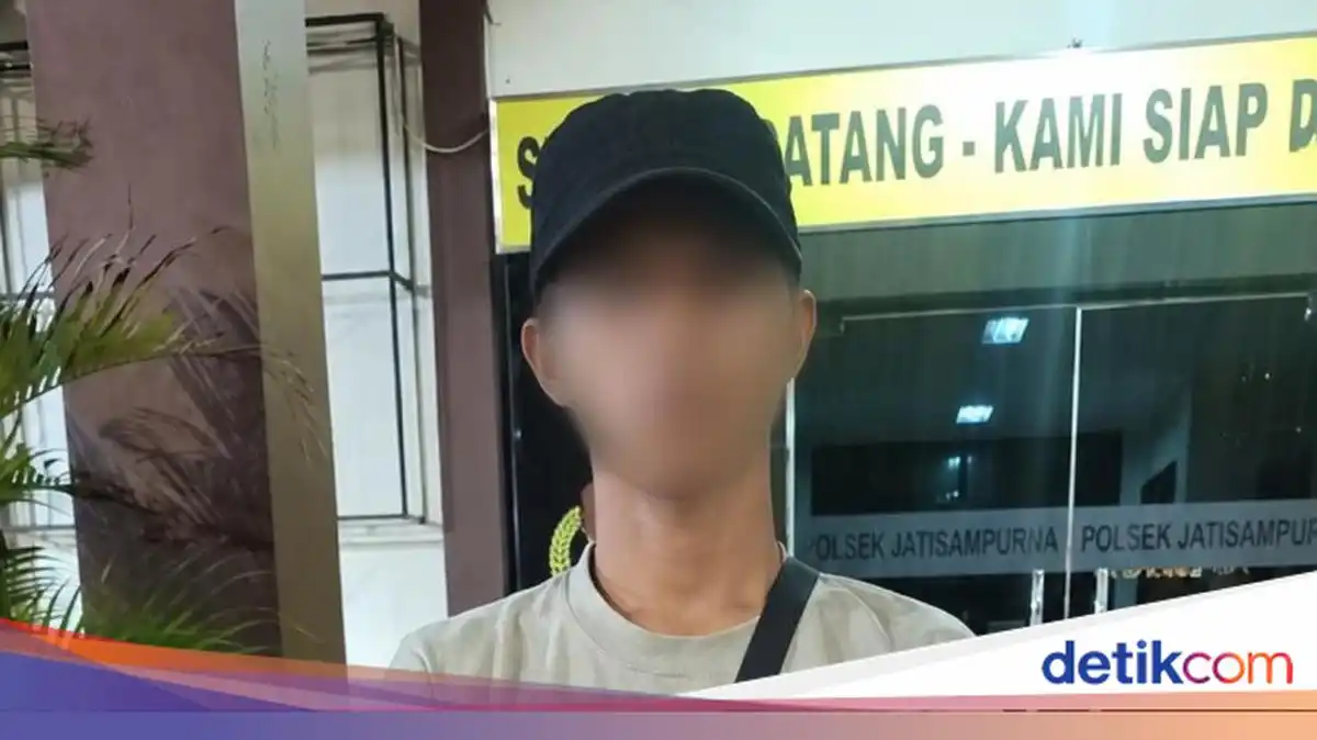 Penjual Mi Ayam di Jatisampurna Diamankan, Kucing Persia Masih Dicari