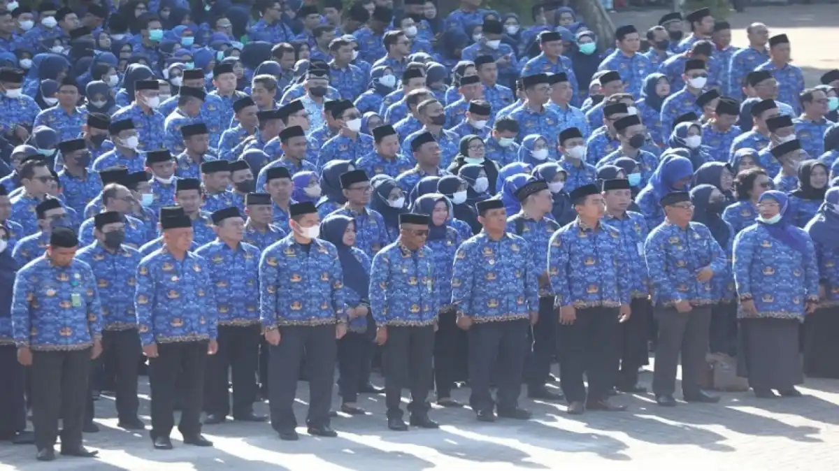 Wacana Kopdes Merah Putih Menyalurkan Gaji dan Pensiun ASN