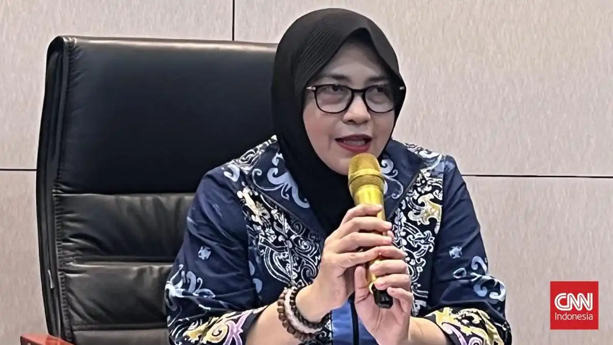 Usai Dua Tahun, Manajer Kopdes Merah Putih Beralih Menjadi Pegawai Koperasi