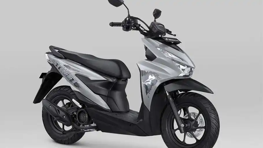 Peta Harga Skuter Otomatis Terjangkau di Indonesia pada Oktober 2026