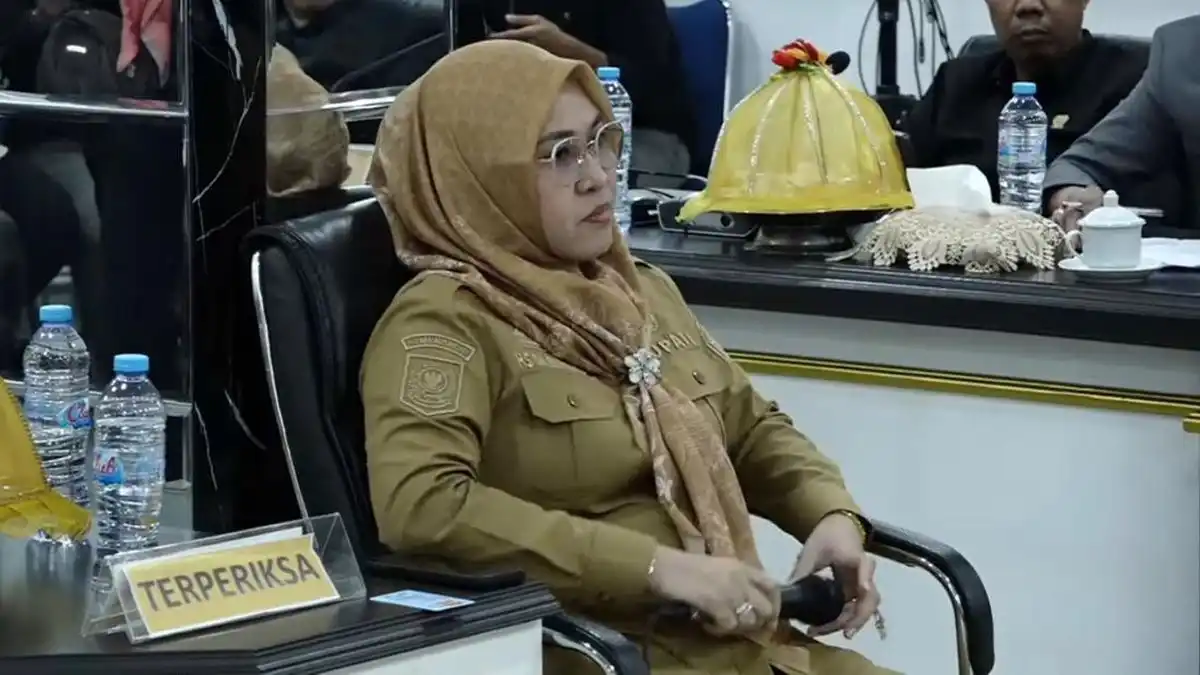 DPRD Gowa Prioritaskan Penetapan Darmawangsa Muin sebagai Bupati Definitif
