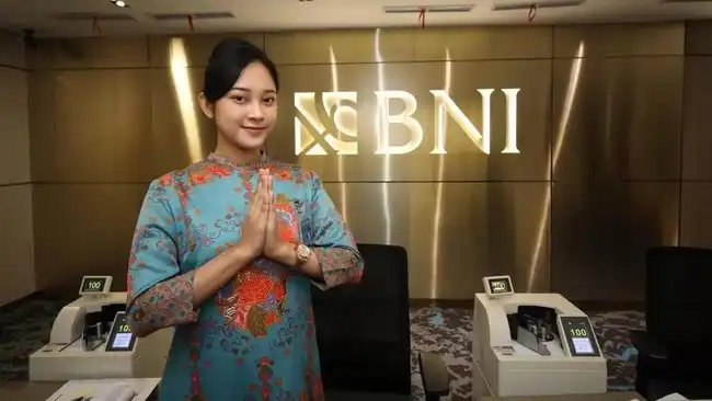 BNI Raih Posisi Keempat dalam Penilaian Layanan BUMN 2026