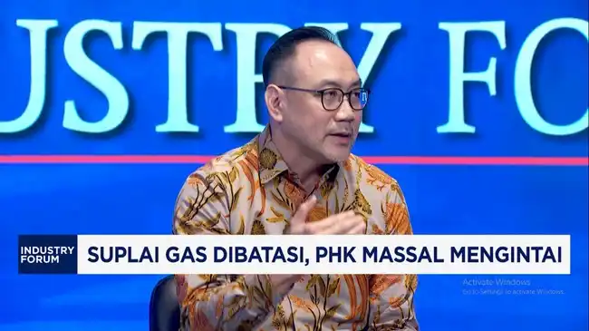Pasokan Gas Menyusut, Industri Keramik Indonesia Tertekan