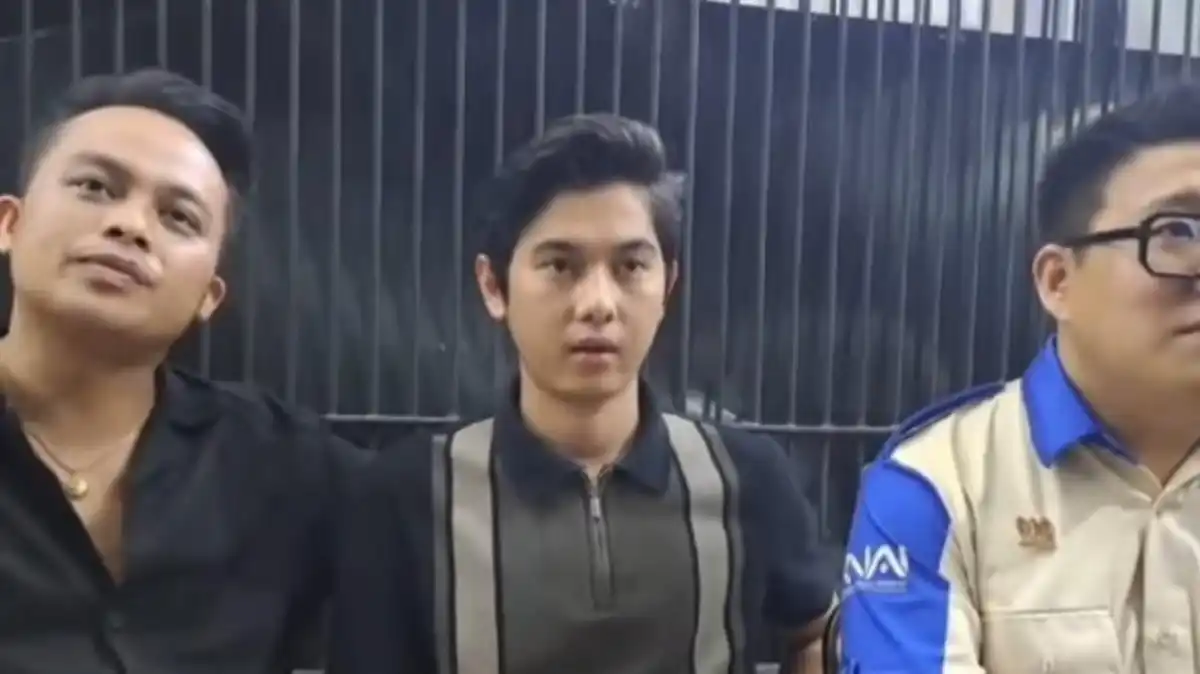 Artos Tegaskan Alasan Bersuara soal Ruben Onsu, Bukan Demi Popularitas