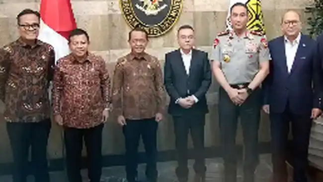 Pemerintah Koordinasikan Langkah Mengatasi Kelangkaan BBM di Sejumlah Daerah