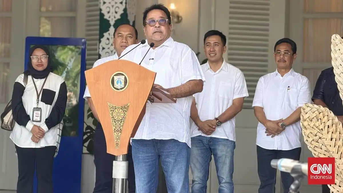 Namu Balai Kota Buka Akses Layanan Publik dan Ruang Aktivitas Warga