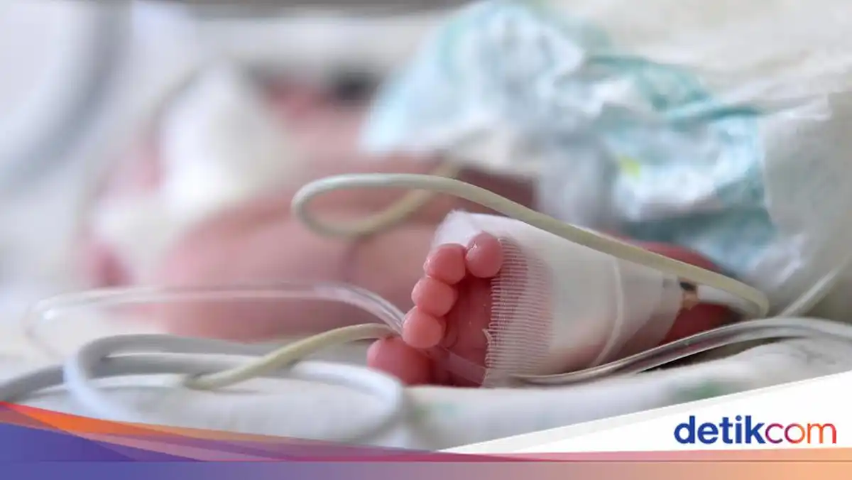 Dinkes Samarinda Pastikan Kematian Balita di Bukuan Tak Terkait Asap Karhutla
