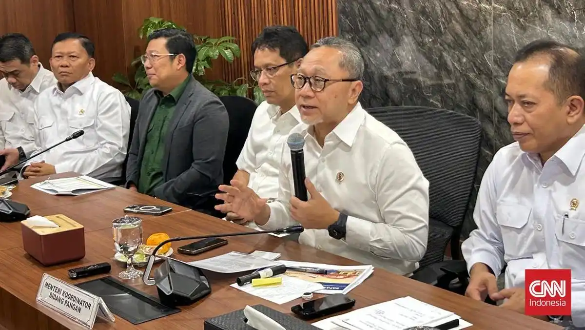 Pilah Sampah dari Rumah, Pemerintah Bidik Penanganan 70–80 Persen pada 2029