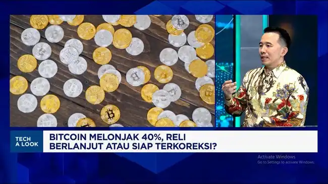 Arah Investasi Kripto Indonesia: Peluang Bitcoin dan Ethereum di Tengah Gejolak Pasar