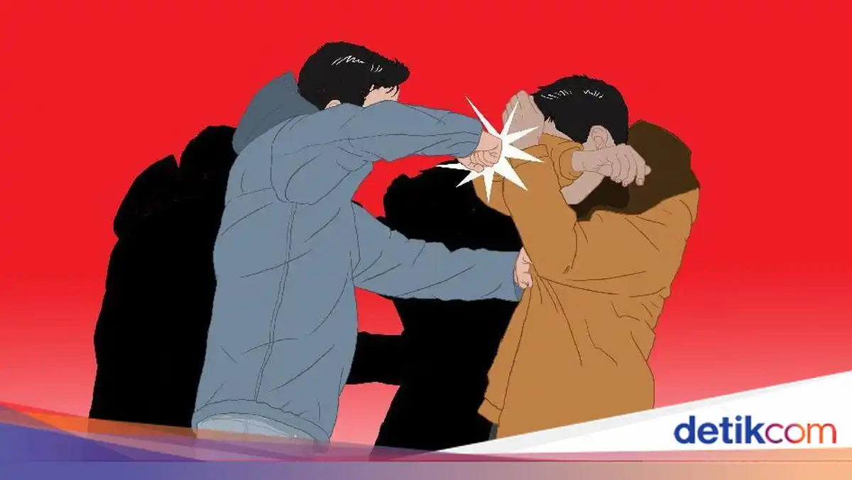 Penyelidikan Pemukulan Pengendara Motor di Jalan Dramaga Bogor