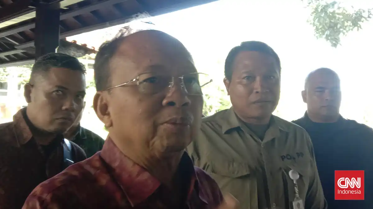 Bali Siapkan Pengawasan Bersama untuk Penyaluran BBM Bersubsidi