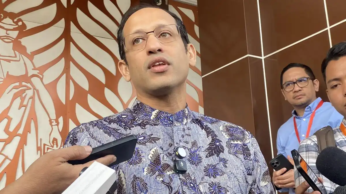 Nadiem Ajukan Kasasi dalam Perkara Chromebook, Tim Hukum Paparkan Lima Keberatan