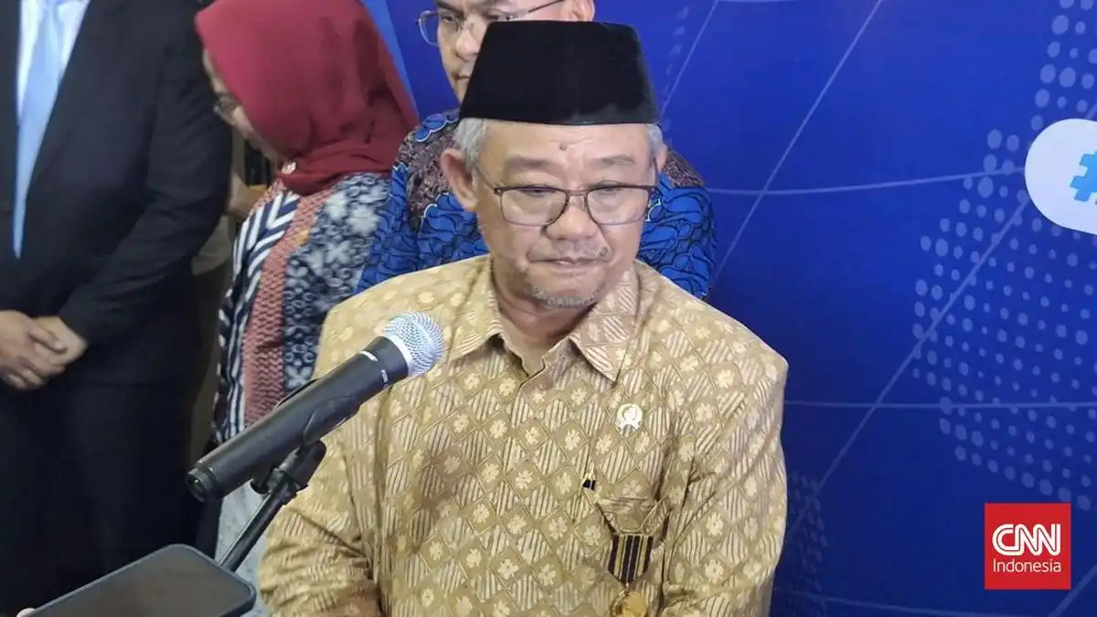 Mendikdasmen Siapkan Penerapan Kebijakan Kenaikan Kelas Baru pada 2027/2028