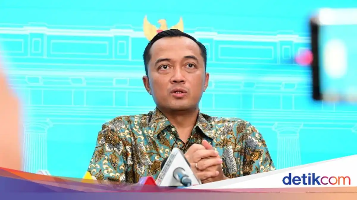 Prasetyo Hadi Apresiasi Doa Masyarakat untuk Ulang Tahun Prabowo