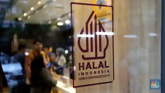 Jelang Kewajiban Halal, Kadin Soroti Kesenjangan Kesiapan Pelaku Usaha