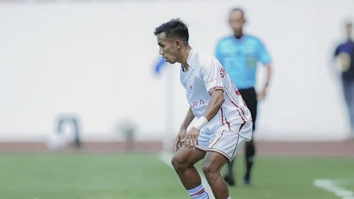Garudayaksa Tundukkan Arema 3-1 untuk Amankan Kemenangan Perdana