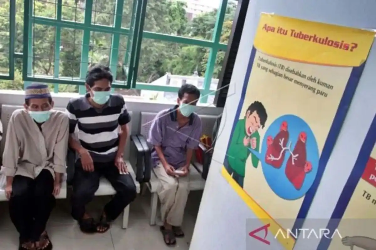 TB Tak Mengenal Latar Belakang: Kenali Penularan dan Langkah Pencegahannya